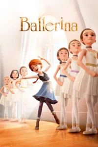 films et séries avec Ballerina