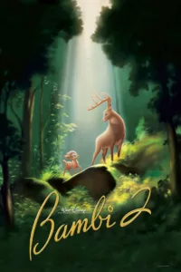 Bambi 2 en streaming