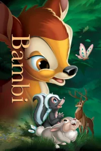 Après que sa vie a été bouleversée, Bambi part explorer les merveilles et les défis des bois avec ses meilleurs amis, Panpan et Fleur, afin de satisfaire sa destinée en tant que prince de la forêt.   Bande annonce / […]