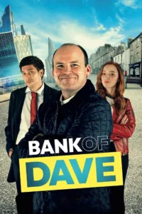 Bank of Dave en streaming