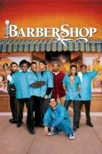 Barbershop en streaming