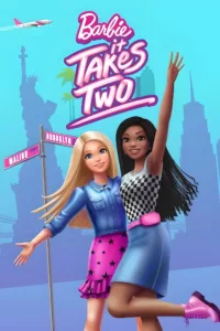 Barbie: A deux c’est mieux en streaming