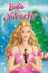 Un jour Barbie qui joue le rôle de Clara, reçoit un cadeau de sa tante, un magnifique soldat Casse-noisette en bois. Cette nuit-là, alors que Clara dort, Casse-noisette prend vie pour chasser l’horrible Roi des souris qui occupe le petit […]