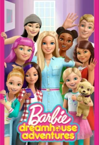 Apprenez à connaître Barbie et ses meilleures amies— même Ken, son voisin d’à côté— dans ses vlogs remplis d’aventures filmés dans la nouvelle maison de rêve de Barbie et sa famille.   Bande annonce / trailer de la série Barbie: […]