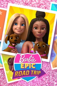 Dans cette aventure interactive, Barbie part en voyage à travers le pays avec ses amis et prend d’importantes décisions concernant son avenir. Quel rêve choisira-t-elle ?   Bande annonce / trailer du film Barbie Epic Road Trip en full HD […]