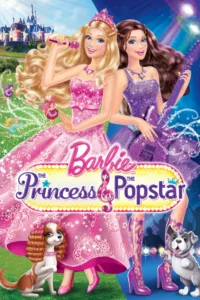 Tandis que la princesse Tori rêve d’une carrière de chanteuse, la popstar Keira songe à la vie de palace. Lorsque les deux jeunes filles se rencontrent, elles découvrent un secret magique qui leur permettrait d’échanger leur place… Cependant les deux […]