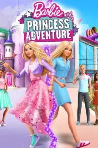 L’aventure commence lorsque Barbie et ses amis se rendent dans le pays de Floravie pour rencontrer la princesse Amelia, qui ressemble beaucoup à Barbie. La princesse Amelia est nerveuse à l’idée de devenir reine, alors elle élabore un plan pour […]