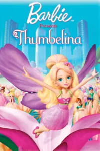 films et séries avec Barbie présente Lilipucia