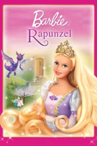 Kelly, La sœur de Barbie aime peindre, mais elle manque de confiance en elle. Pour l’encourager, Barbie lui raconte l’histoire de Raiponce, une belle jeune fille aux longs cheveux retenue prisonnière dans une tour, mais qui trouve le réconfort dans […]