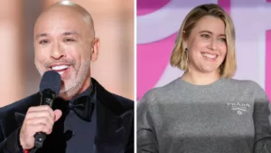 Greta Gerwig a répondu à la blague de Jo Koy sur Barbie aux Golden Globes, qui a polarisé le public. Selon un rapport sur The Independent, le réalisateur a défendu l’animateur et a déclaré qu' »il n’avait pas tort ». La blague […]