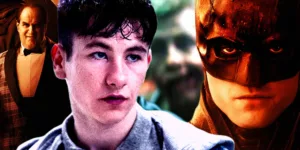 La co-star de Barry Keoghan, Colin Farrell, a prédit avec précision son casting dans le rôle du Joker cinq ans avant que Matt Reeves ne le choisisse pour jouer l’ennemi de Batman dans le film « Le Batman ». Cette prédiction a […]