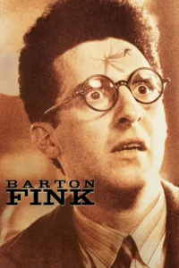 New York 1941. Barton Fink, jeune dramaturge, rencontre le succès grâce à un roman populaire. Hollywood s’intéresse à lui et Wallace Beery le charge d’écrire des scénarios sur le monde des lutteurs. Fink va découvrir les mystères d’Hollywood, l’angoisse de […]