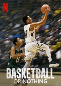 Suivez l’équipe de basket du lycée de Chinle en quête d’une victoire au championnat de l’Arizona pour la plus grande fierté de la communauté navajo.   Bande annonce / trailer de la série Basketball or Nothing en full HD VF […]