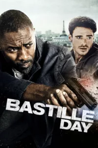 films et séries avec Bastille Day
