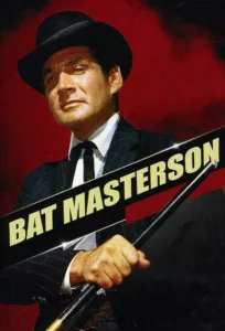 Bat Masterson is an American Western television series which showed a fictionalized account of the life of real-life marshal/gambler/dandy Bat Masterson. The title character was played by Gene Barry and the half-hour black-and-white shows ran on NBC from 1958 to […]