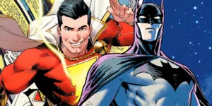 L’identité secrète de Shazam a été révélée par un plan d’urgence de Batman. Shazam, également connu sous le nom de capitaine, garde soigneusement son identité secrète de Billy Batson. Cependant, dans le numéro 9 de Shazam, Billy est amené à […]