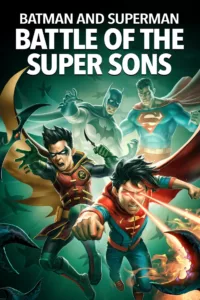 Le jour de son onzième anniversaire, Jonathan Kent apprend que son père est Superman et qu’il a lui-même des superpouvoirs ! Il rencontre le légendaire Batman et l’actuel Robin, Damian. Mais lorsque les deux garçons sont obligés de faire équipe […]