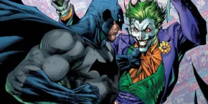 L’ultime éventualité de Batman prouve qu’il ne tuera jamais le Joker Avertissement! Spoilers à venir pour Batman #141. Malgré l’intense animosité que Batman a pour le Joker, de nouvelles preuves prouvent que le Chevalier Noir ne tuera jamais son ennemi […]