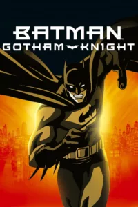 films et séries avec Batman : Contes de Gotham