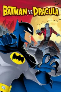Batman affronte une autre chauve-souris : Comte Dracula qui n’est pas un adversaire comme les autres. Il est capable de manipuler les esprits et possède une force et une vitesse hors du commun…   Bande annonce / trailer du film […]
