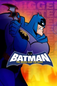 Batman – l’alliance des heros en streaming
