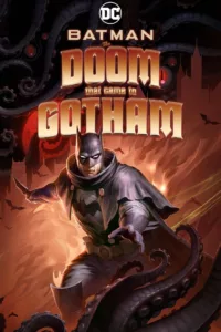 Batman: La Malédiction Qui s’abattit sur Gotham en streaming