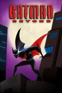 Batman – La relève en streaming