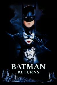 films et séries avec Batman : Le Défi