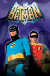 films et séries avec Batman : Le film