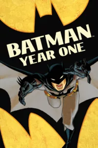 films et séries avec Batman : Les Origines