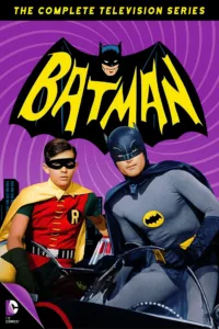 Riche et puissant, Bruce Wayne enfile son costume et devient Batman, justicier de Gotham City. Aidé par le fidèle Robin, il aide la police à traquer les criminels et à défendre les innocents.   Bande annonce / trailer de la […]
