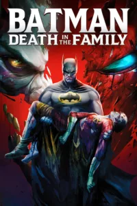 films et séries avec Batman : Un deuil dans la famille
