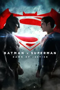 Batman v Superman: L’Aube de la Justice en streaming