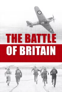 As 40 Spitfires and Hurricanes assemble for a unique flypast marking the 75th anniversary of Battle of Britain Day, two special programmes commemorate the heroes Churchill famously called ‘The Few’.   Bande annonce / trailer de la série Battle of […]