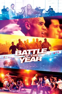 films et séries avec Battle of the Year
