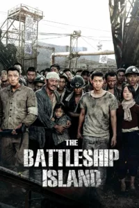 films et séries avec Battleship Island