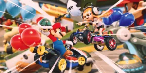 Comment vaincre vos amis dans Mario Kart 8 Deluxe (conseils et astuces pour les joueurs professionnels) Mario Kart 8 Deluxe peut être un jeu amusant et décontracté, mais ceux qui espèrent obtenir un classement élevé dans les matchs en ligne […]