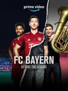 Bayern Munich, Au-delà de la Légende en streaming
