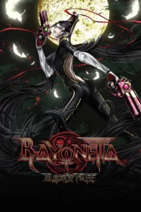 Bayonetta : Bloody Fate en streaming