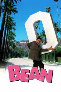 films et séries avec Bean