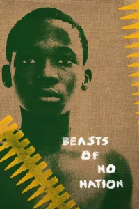 Quand la guerre civile déchire sa famille, un jeune Africain de l’Ouest est contraint d’intégrer un groupe de combattants mercenaires et devient alors un enfant soldat.   Bande annonce / trailer du film Beasts of No Nation en full HD […]