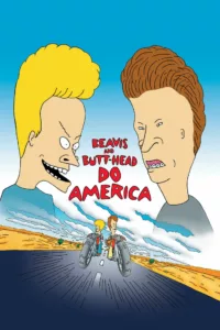 Beavis et Butt-Head se font l’Amérique en streaming