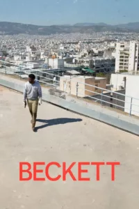 films et séries avec Beckett