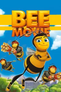 films et séries avec Bee Movie : Drôle d’abeille