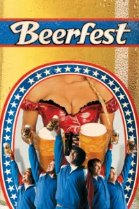 Deux frères vont en Allemagne à Oktoberfest. Ils vont tomber par hasard sur la compétition secrète, séculaire décrite comme « Fight Club » avec des jeux de bière.   Bande annonce / trailer du film Beerfest en full HD VF Amenez-en de […]