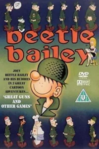 Beetle Bailey, the Private who’d rather drop and nap than drop and « do 20, » is the wise-cracking joker of the most famous Army camp –Camp Swampy, where befuddled General Halftrack still hasn’t heard from the Pentagon, grumbling Sgt. Snorkle has […]