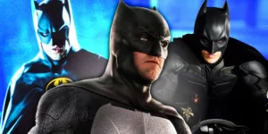 Le Batman controversé de Zack Snyder poursuit une tendance de chevalier noir vieille de 58 ans Le Batman de Snyder fait face à des réactions négatives pour ses méthodes mortelles, mais il n’est pas le premier Batman à prendre des […]