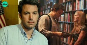 Au cours de sa prestigieuse carrière, l’acteur Ben Affleck a participé à une multitude de projets diversifiés. Pourtant, l’un d’entre eux a su se démarquer par son impact culturel immense : Gone Girl, réalisé par David Fincher. Ce film est rapidement […]