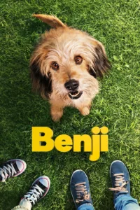 Benji en streaming