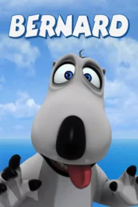 Bernard est une série de courts métrages d’animation centré sur un ours polaire de fiction et personnage principal du même nom. C’est une co-production coréenne-espagnol-française. Chaque épisode de trois minutes se concentre sur la curiosité de l’ours et ont de […]